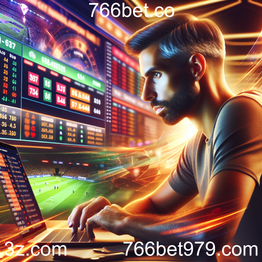 Apostas Esportivas: O Crescimento e as Oportunidades no Brasil com 766bet.co