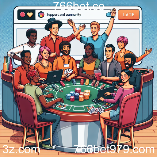 A Importância dos Jogos de Suporte na Comunidade de Jogos Online